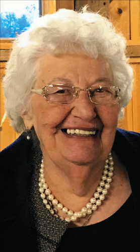 ROSETTA VURICH